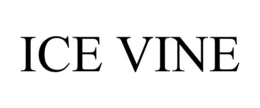 ICE VINE trademark