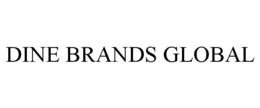 DINE BRANDS GLOBAL trademark