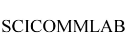 SCICOMMLAB trademark