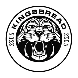 XII KINGSBREAD XII trademark