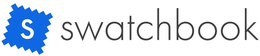 S SWATCHBOOK trademark
