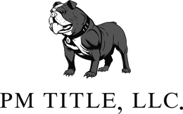 PM TITLE, LLC. trademark