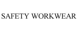 SAFETY WORKWEAR trademark