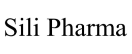 SILI PHARMA trademark