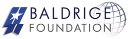 BALDRIGE FOUNDATION trademark