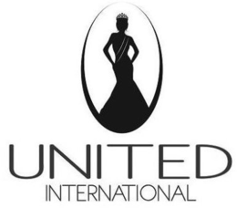 UNITED INTERNATIONAL trademark