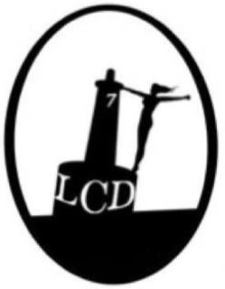 7 LCD trademark