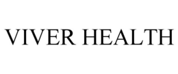 VIVER HEALTH trademark