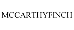 MCCARTHYFINCH trademark