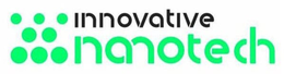 INNOVATIVE NANOTECH trademark