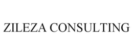 ZILEZA CONSULTING trademark