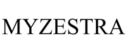 MYZESTRA trademark
