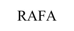 RAFA trademark