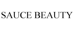 SAUCE BEAUTY trademark