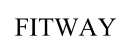 FITWAY trademark