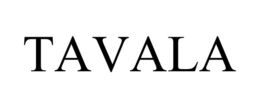 TAVALA trademark
