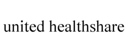 UNITED HEALTHSHARE trademark