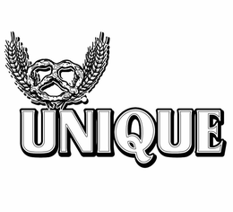 UNIQUE trademark