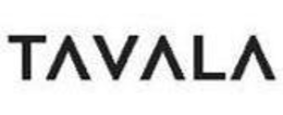 TAVALA trademark