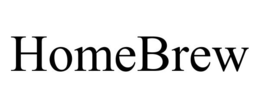 HOMEBREW trademark