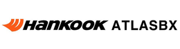 HANKOOK ATLASBX trademark