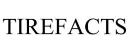TIREFACTS trademark