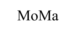 MOMA trademark