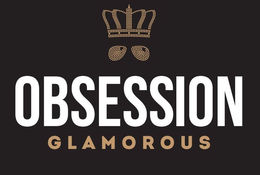 OBSESSION GLAMOROUS trademark