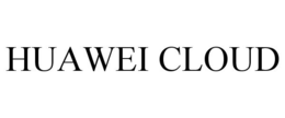 HUAWEI CLOUD trademark