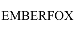 EMBERFOX trademark