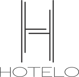 HOTELO H trademark