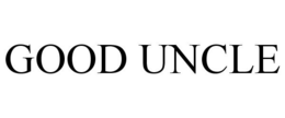 GOOD UNCLE trademark