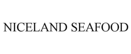 NICELAND SEAFOOD trademark