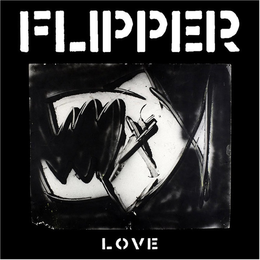 FLIPPER LOVE trademark