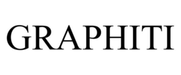 GRAPHITI trademark