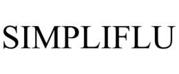 SIMPLIFLU trademark
