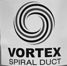 VORTEX SPIRAL DUCT trademark