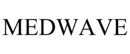 MEDWAVE trademark