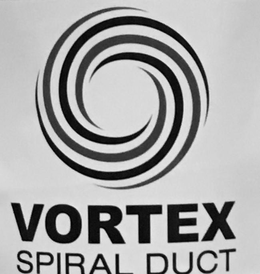 VORTEX SPIRAL DUCT trademark
