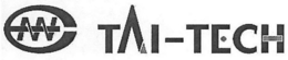 TAI-TECH trademark
