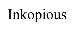 INKOPIOUS trademark