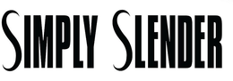 SIMPLY SLENDER trademark