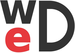 WE D trademark