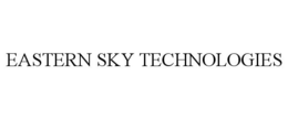 EASTERN SKY TECHNOLOGIES trademark