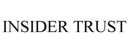 INSIDER TRUST trademark
