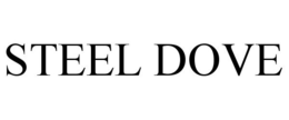 STEEL DOVE trademark