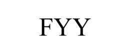 FYY trademark