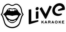 LIVE KARAOKE trademark