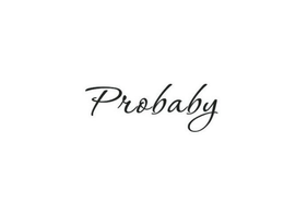 PROBABY trademark