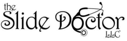THE SLIDE DOCTOR LLC trademark